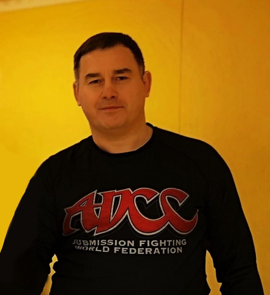 Coach Ričardas Piepolis